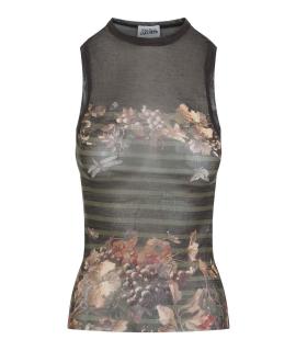 JEAN PAUL GAULTIER Майка