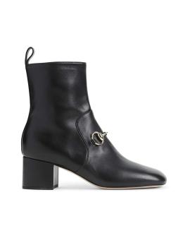 GUCCI Полусапоги