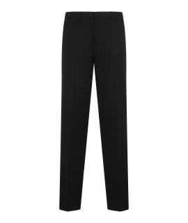 LANVIN Повседневные брюки