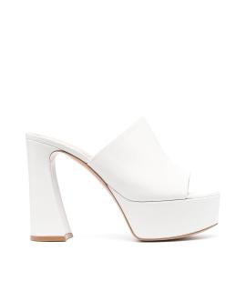 GIANVITO ROSSI Мюли