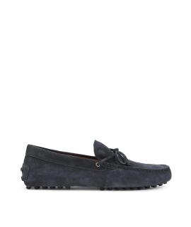 TOD'S Лоферы
