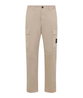 STONE ISLAND Повседневные брюки