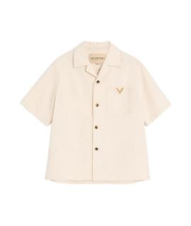 VALENTINO Кэжуал рубашка