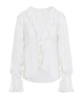 ALBERTA FERRETTI Рубашка