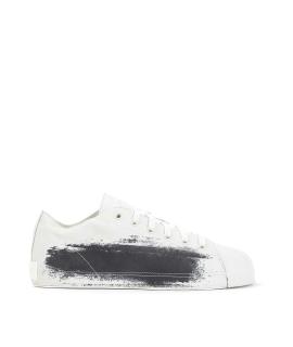 Y-3 Низкие кроссовки / кеды