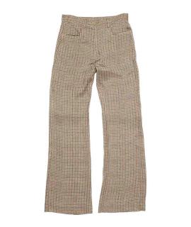 ACNE STUDIOS Прямые брюки