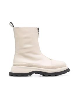 JIL SANDER Ботинки