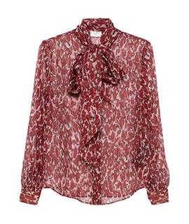 SAINT LAURENT Рубашка