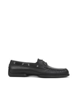 JIL SANDER Лоферы