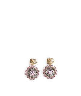 DOLCE&GABBANA Серьги