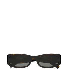 SAINT LAURENT Солнцезащитные очки