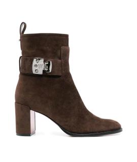 CHRISTIAN LOUBOUTIN Ботильоны