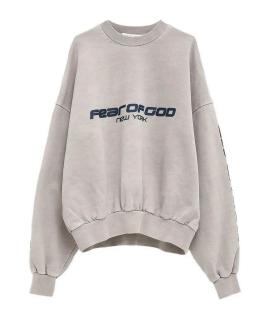 FEAR OF GOD Худи/толстовка