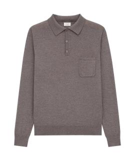 SAINT LAURENT Джемпер / свитер