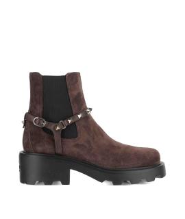 VALENTINO Ботильоны