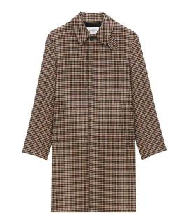 SAINT LAURENT Пальто