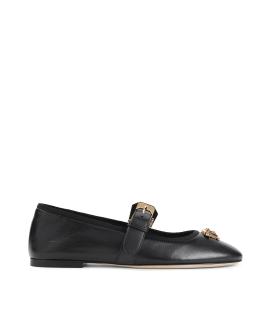VERSACE Балетки