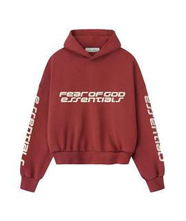 FEAR OF GOD Худи/толстовка