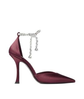 JIMMY CHOO Босоножки