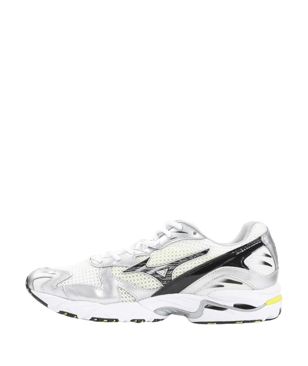 MIZUNO Мульти кожаные низкие кроссовки / кеды, фото 2