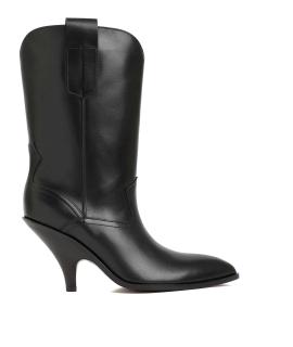 BALLY Ботильоны