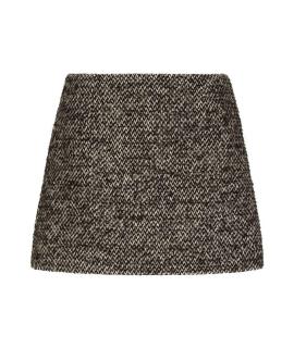 DOLCE&GABBANA Юбка мини