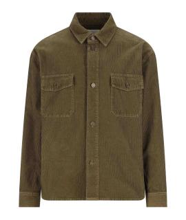 SAINT LAURENT Куртка