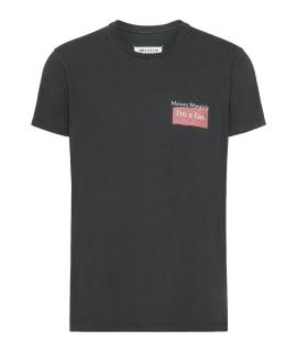 MAISON MARGIELA Футболка
