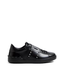 VALENTINO Низкие кроссовки / кеды