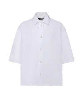 JACQUEMUS Классическая рубашка