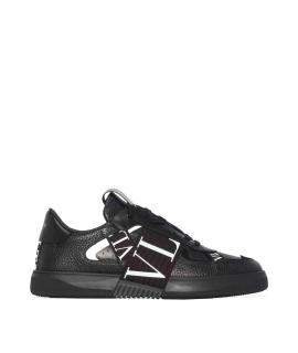 VALENTINO Низкие кроссовки / кеды