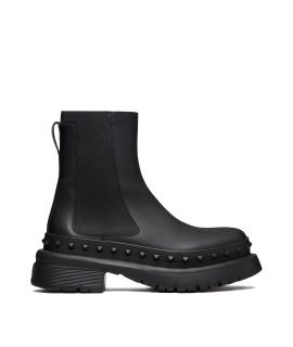 VALENTINO Высокие ботинки