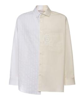 MM6 MAISON MARGIELA Классическая рубашка
