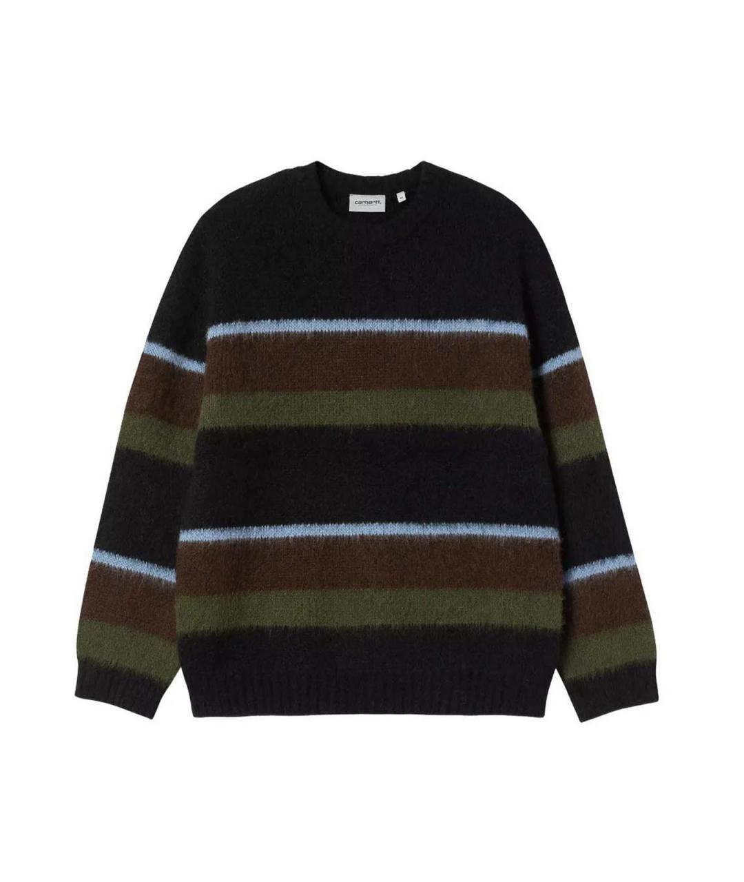 CARHARTT Мульти джемпер / свитер, фото 1