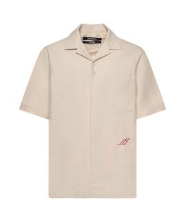 JACQUEMUS Кэжуал рубашка