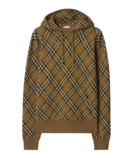 BURBERRY Джемпер / свитер