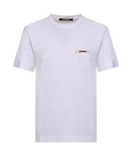 JACQUEMUS Футболка