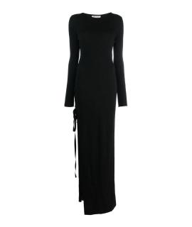 SAINT LAURENT Вечернее платье