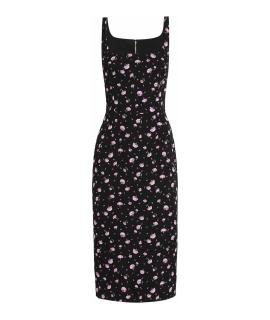 DOLCE&GABBANA Повседневное платье