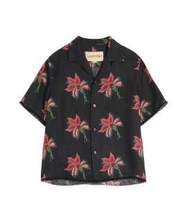 VALENTINO Кэжуал рубашка