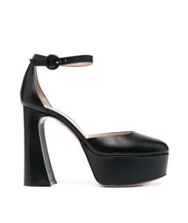 GIANVITO ROSSI Босоножки