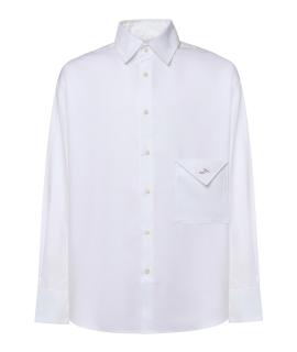 JACQUEMUS Классическая рубашка
