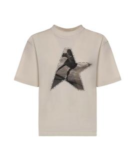 GOLDEN GOOSE Футболка