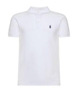 POLO RALPH LAUREN Поло с коротким рукавом