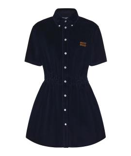 MIU MIU Повседневное платье