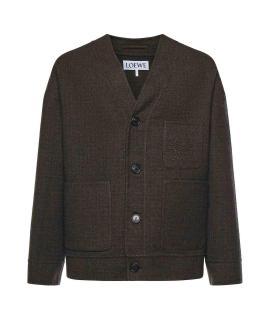 LOEWE Кардиган