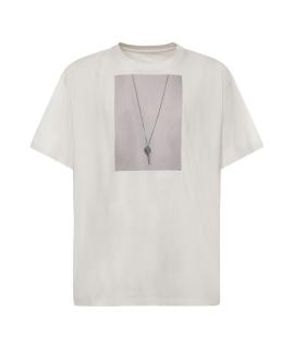 MM6 MAISON MARGIELA Футболка