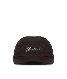 JACQUEMUS Кепка/бейсболка