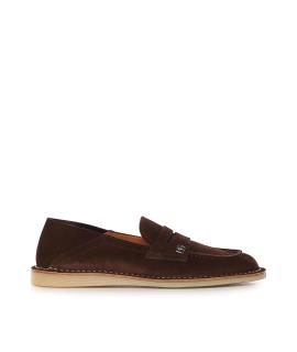 DOLCE&GABBANA Лоферы