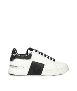 PHILIPP PLEIN Низкие кроссовки / кеды
